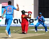 भारत ने पहले मैच के बाद शानदार वापसी की थी